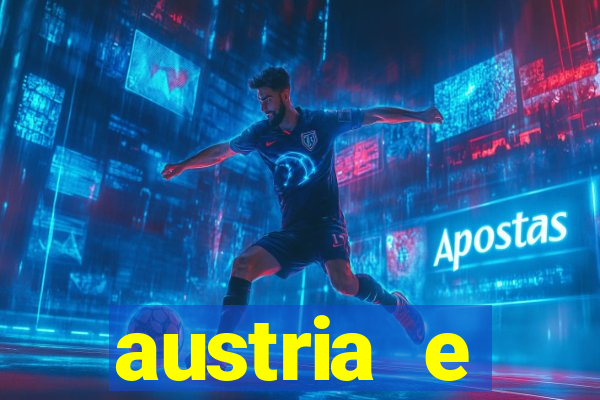 austria e eslovaquia palpite